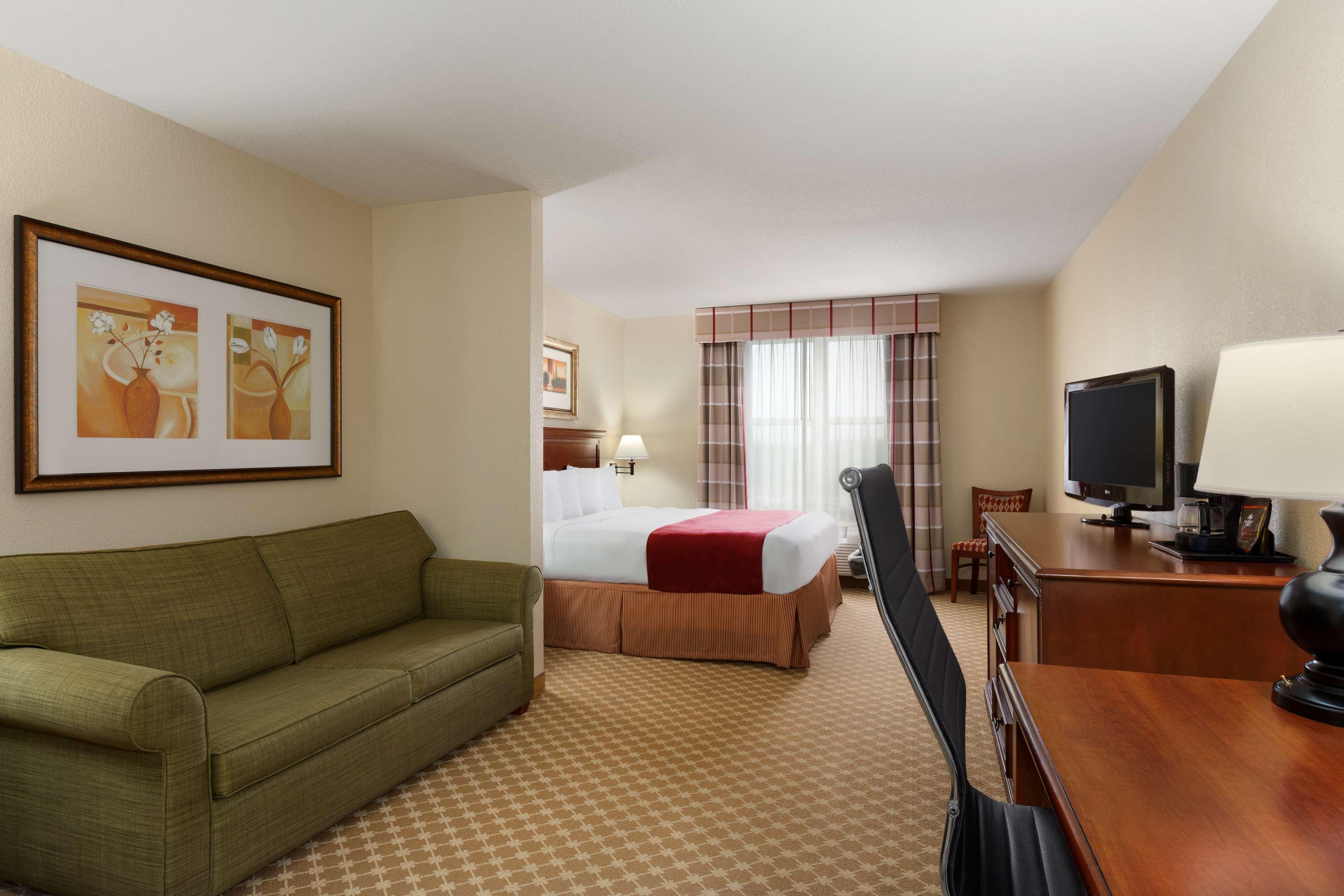 Country Inn & Suites By Radisson, Macon North, Ga Zewnętrze zdjęcie
