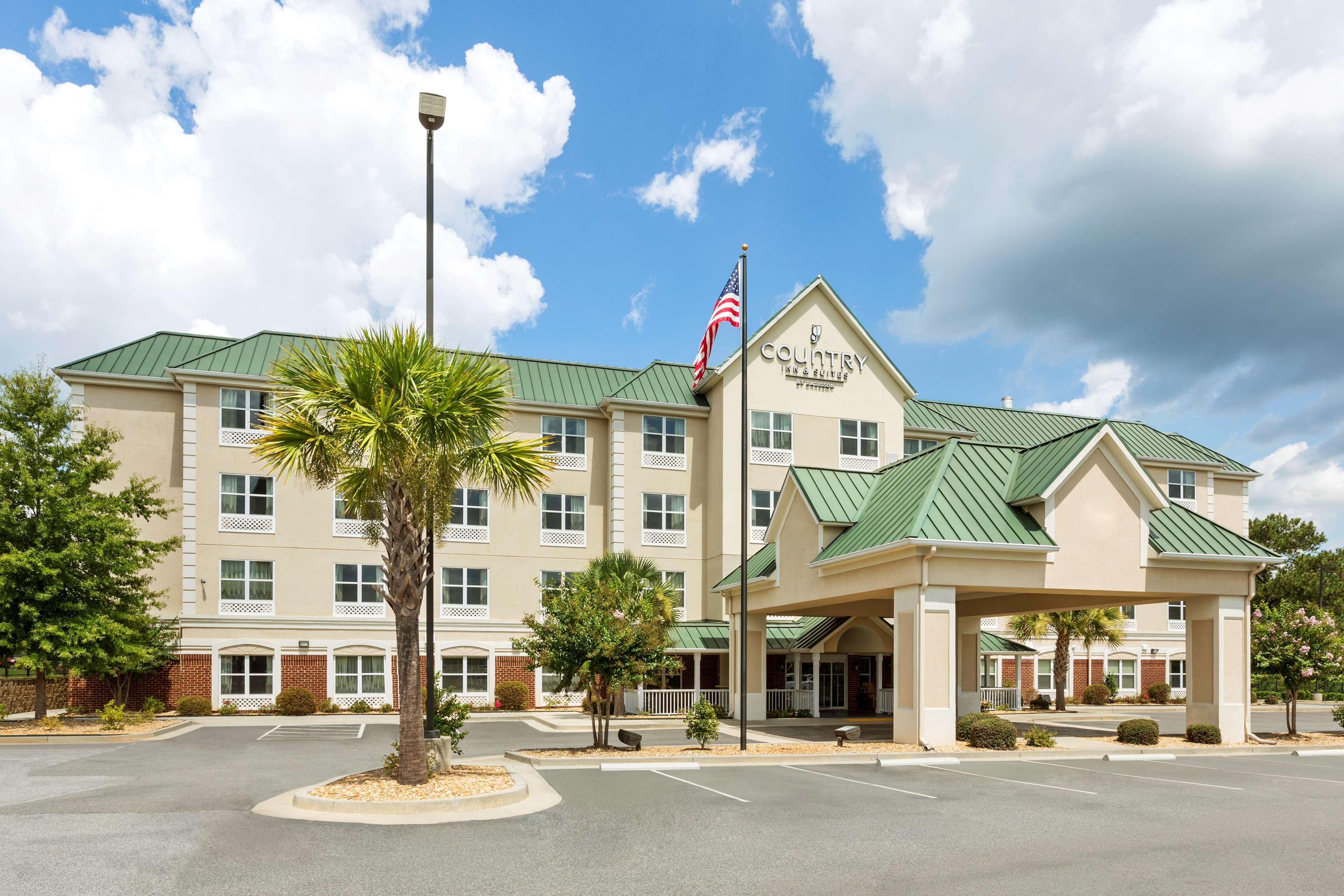 Country Inn & Suites By Radisson, Macon North, Ga Zewnętrze zdjęcie