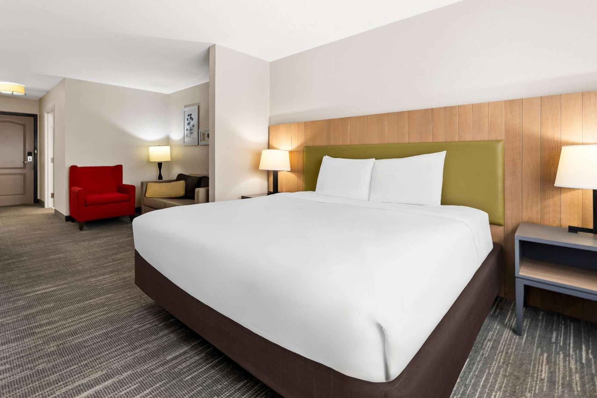 Country Inn & Suites By Radisson, Macon North, Ga Zewnętrze zdjęcie