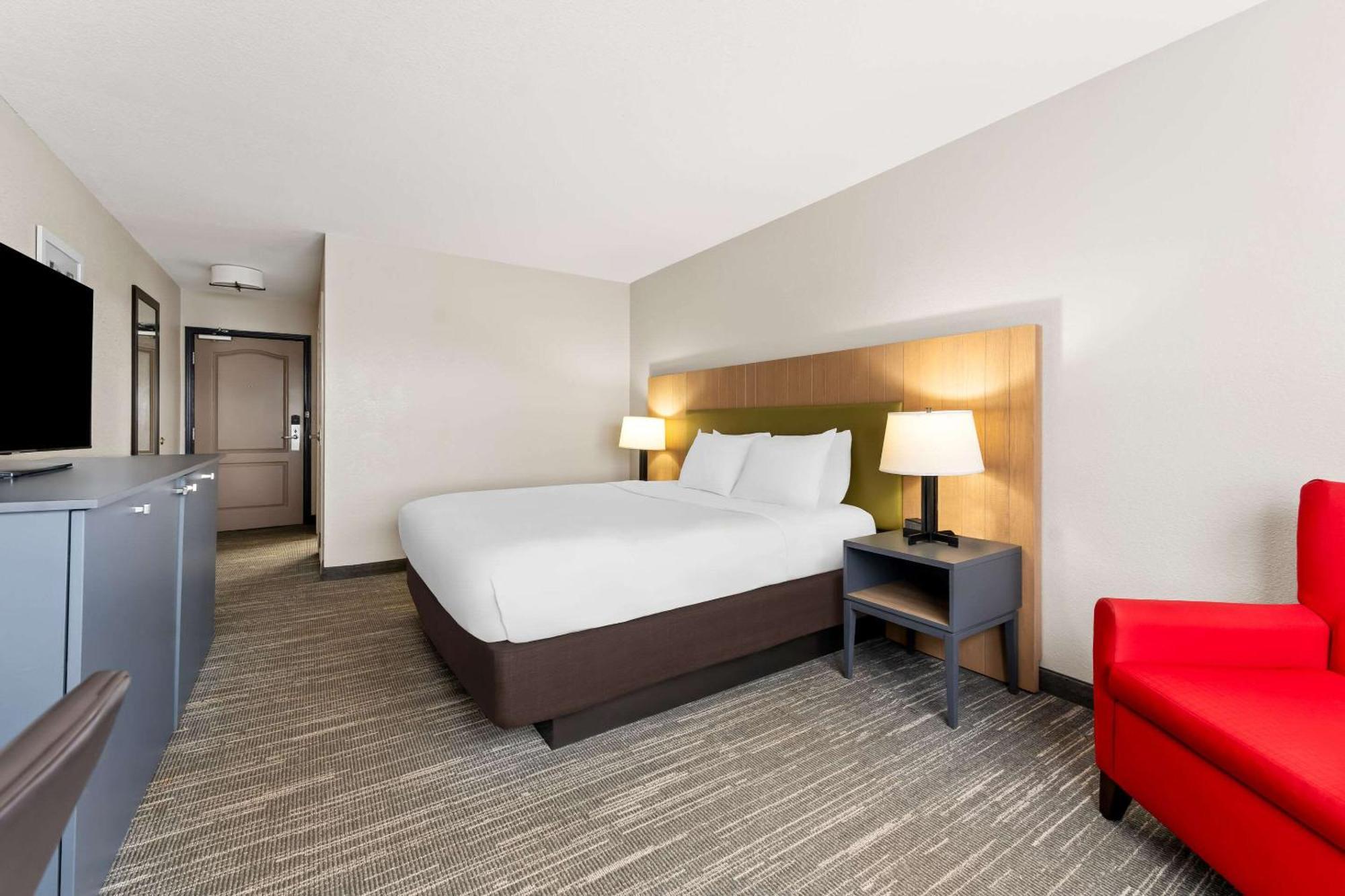 Country Inn & Suites By Radisson, Macon North, Ga Zewnętrze zdjęcie