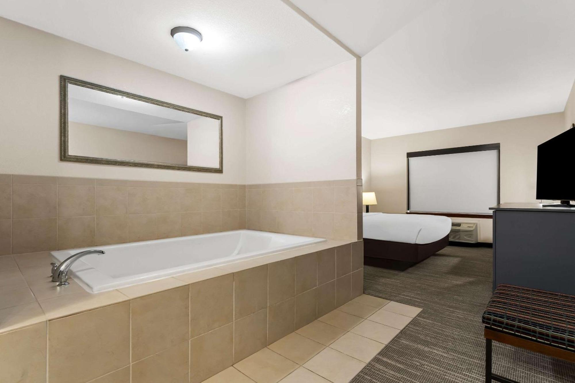 Country Inn & Suites By Radisson, Macon North, Ga Zewnętrze zdjęcie