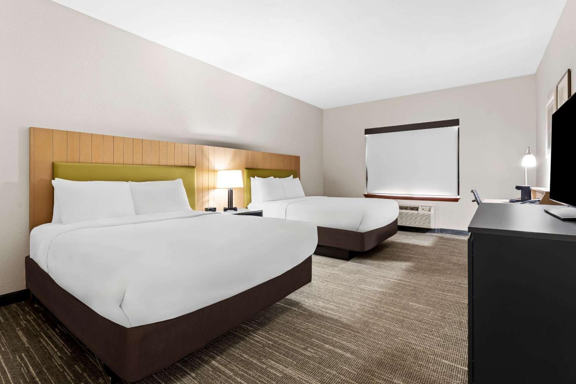 Country Inn & Suites By Radisson, Macon North, Ga Zewnętrze zdjęcie