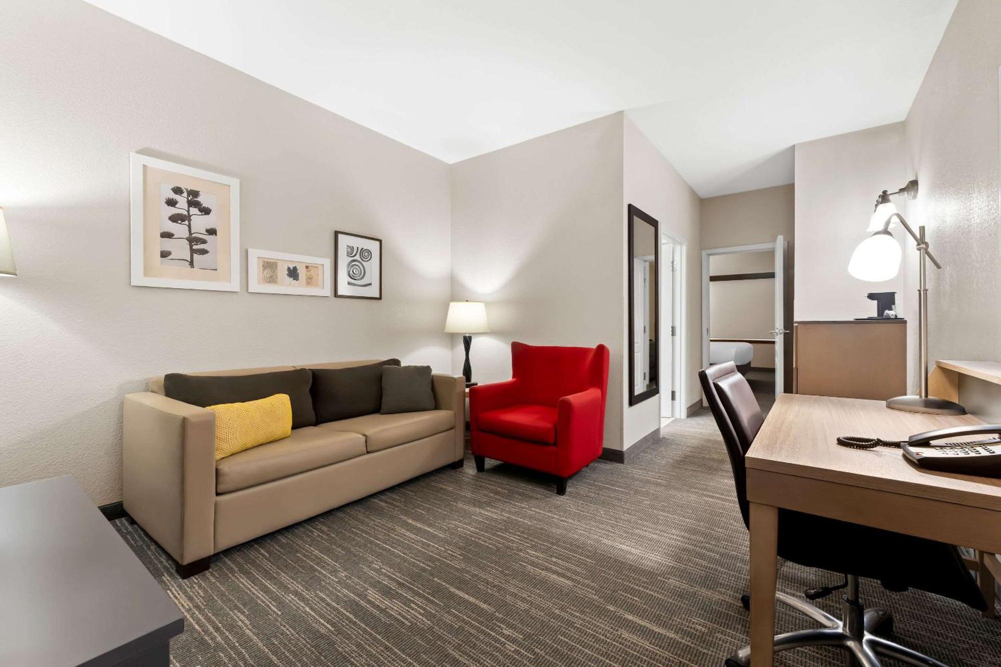 Country Inn & Suites By Radisson, Macon North, Ga Zewnętrze zdjęcie