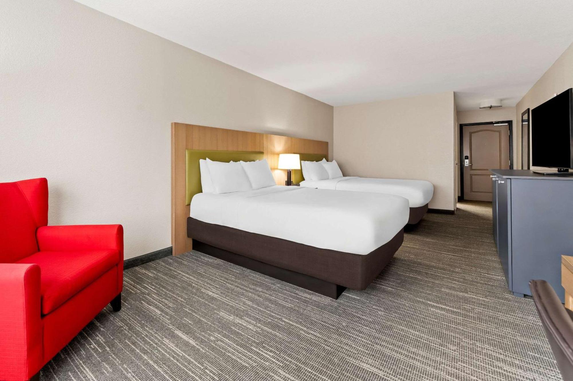 Country Inn & Suites By Radisson, Macon North, Ga Zewnętrze zdjęcie