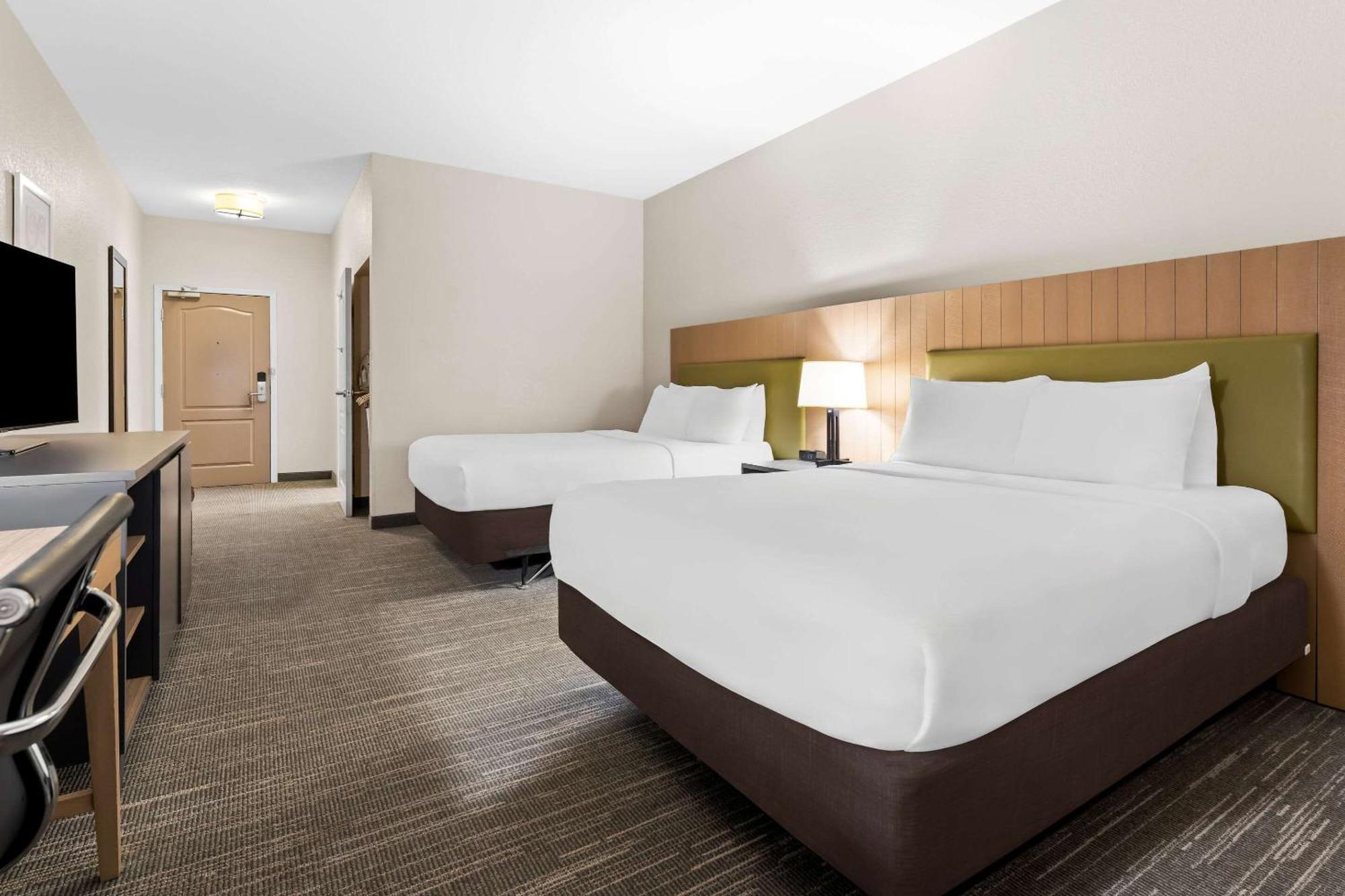 Country Inn & Suites By Radisson, Macon North, Ga Zewnętrze zdjęcie