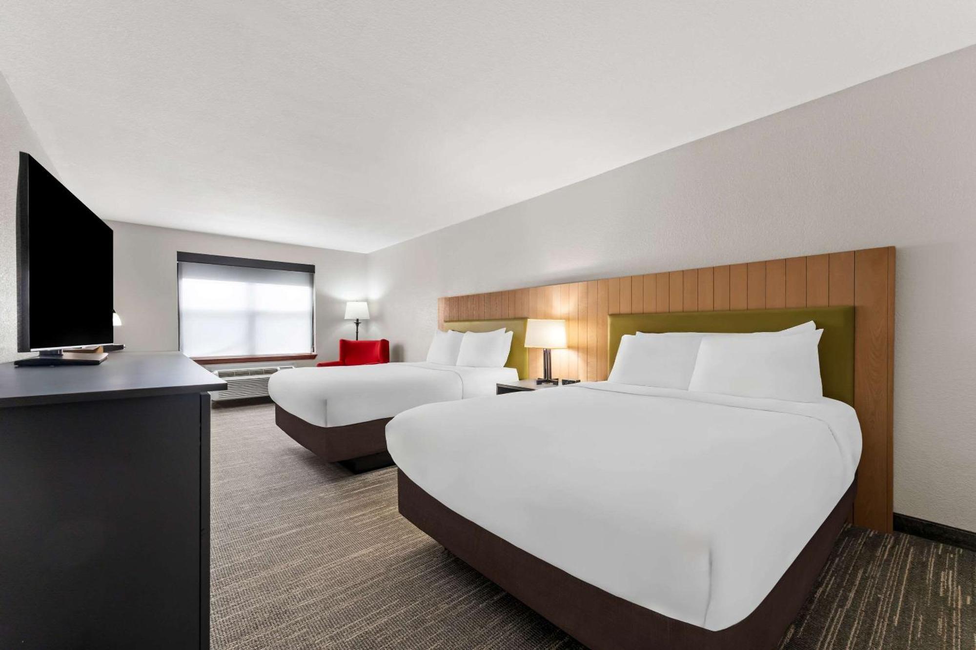 Country Inn & Suites By Radisson, Macon North, Ga Zewnętrze zdjęcie