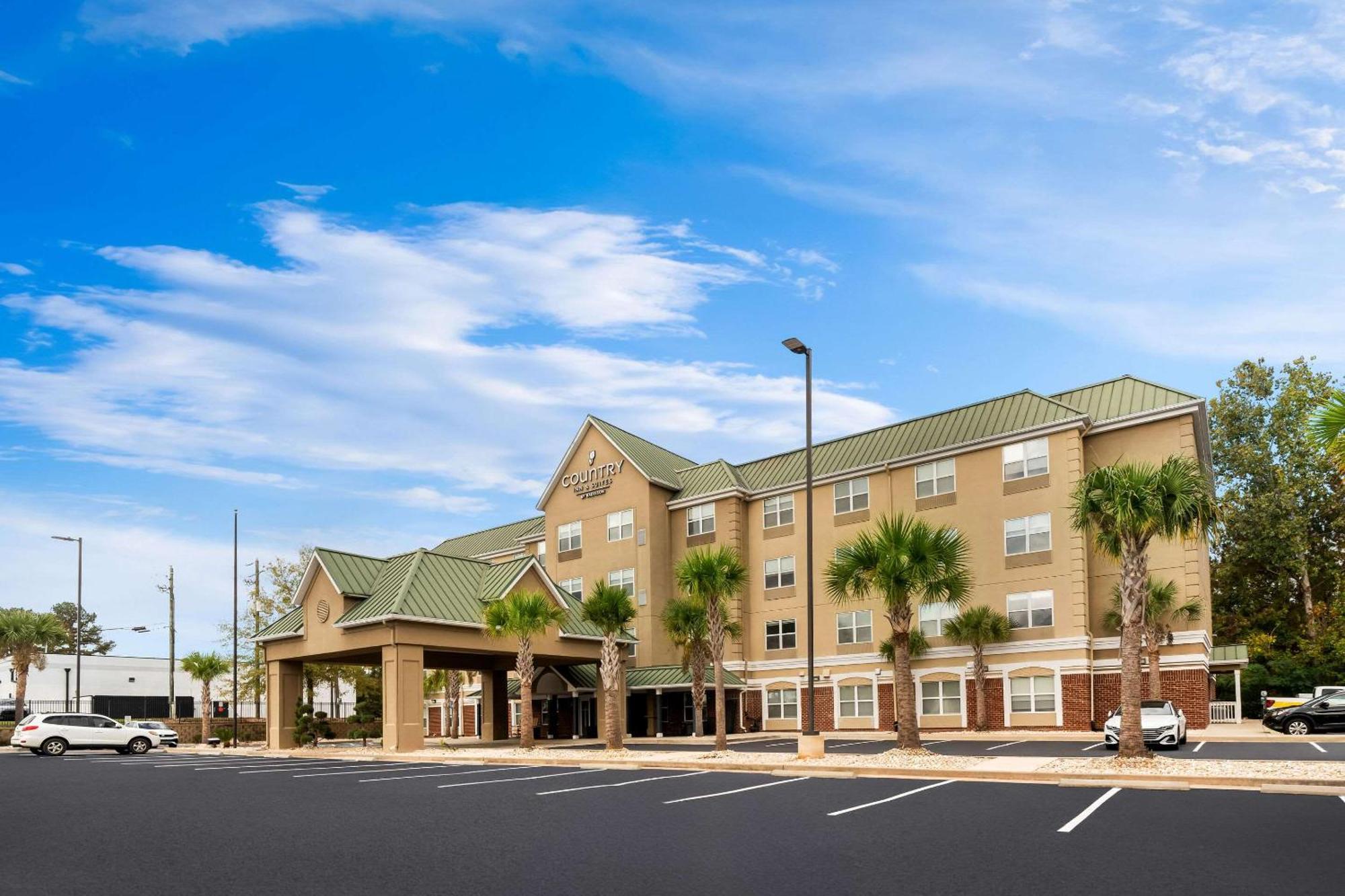 Country Inn & Suites By Radisson, Macon North, Ga Zewnętrze zdjęcie
