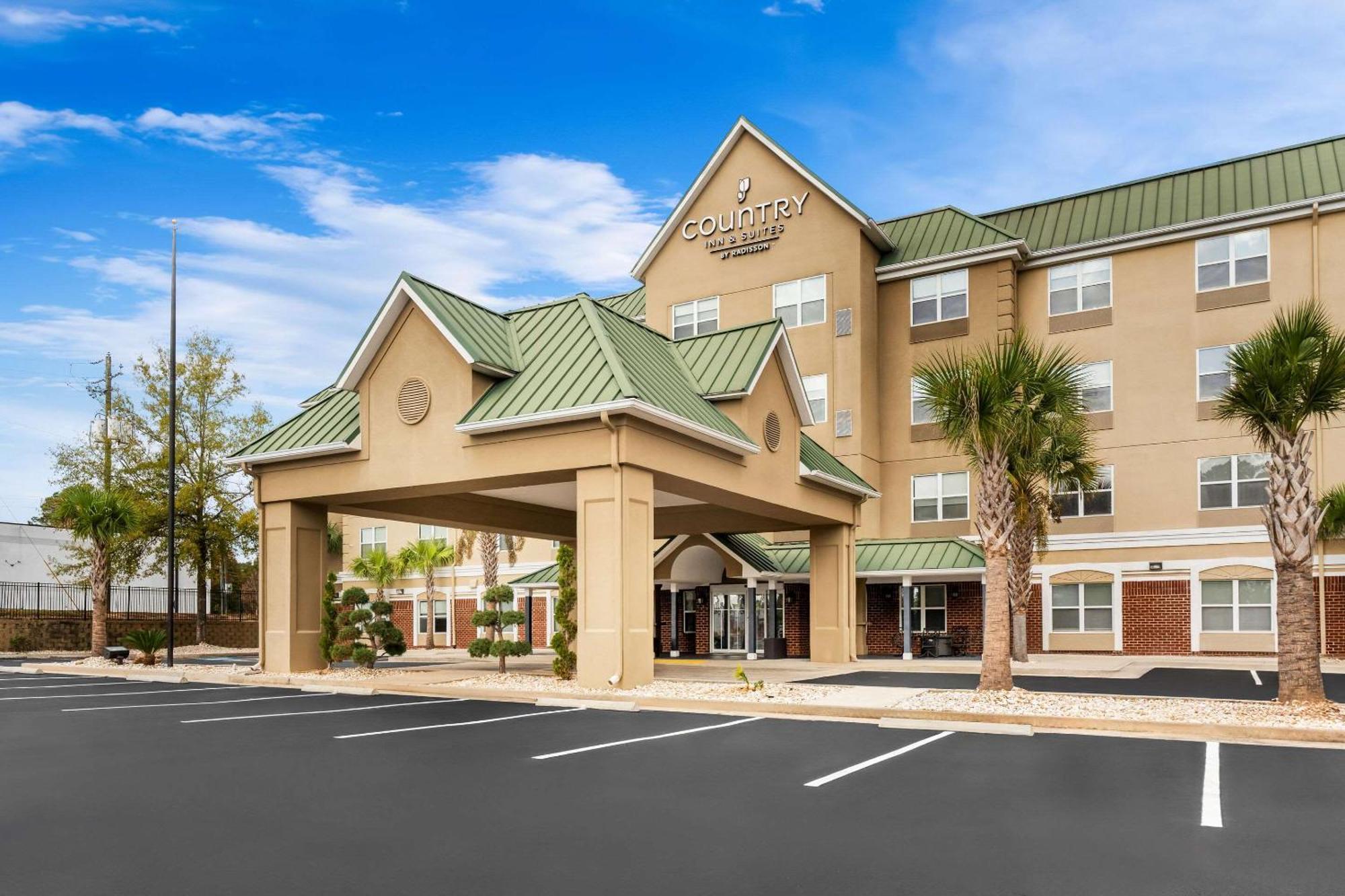 Country Inn & Suites By Radisson, Macon North, Ga Zewnętrze zdjęcie