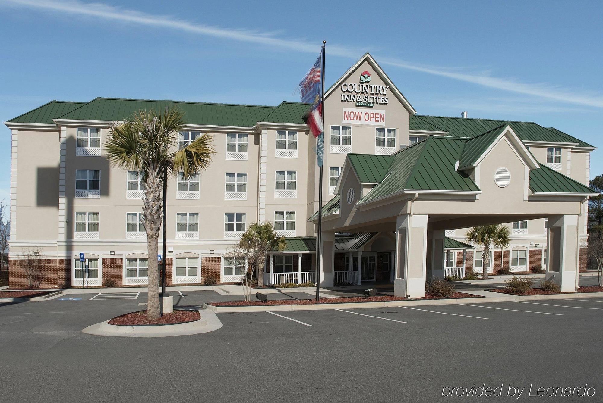 Country Inn & Suites By Radisson, Macon North, Ga Zewnętrze zdjęcie