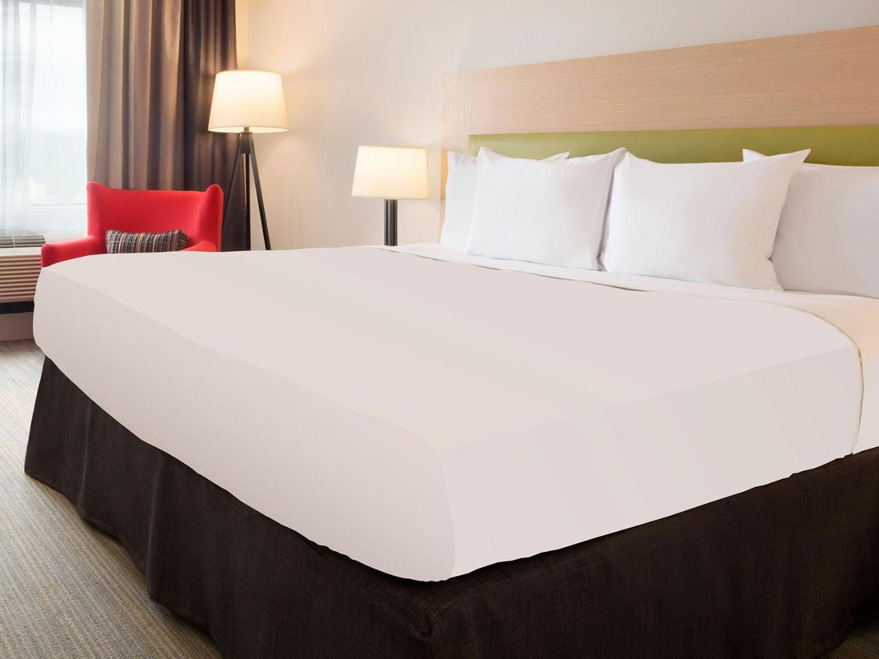 Country Inn & Suites By Radisson, Macon North, Ga Zewnętrze zdjęcie