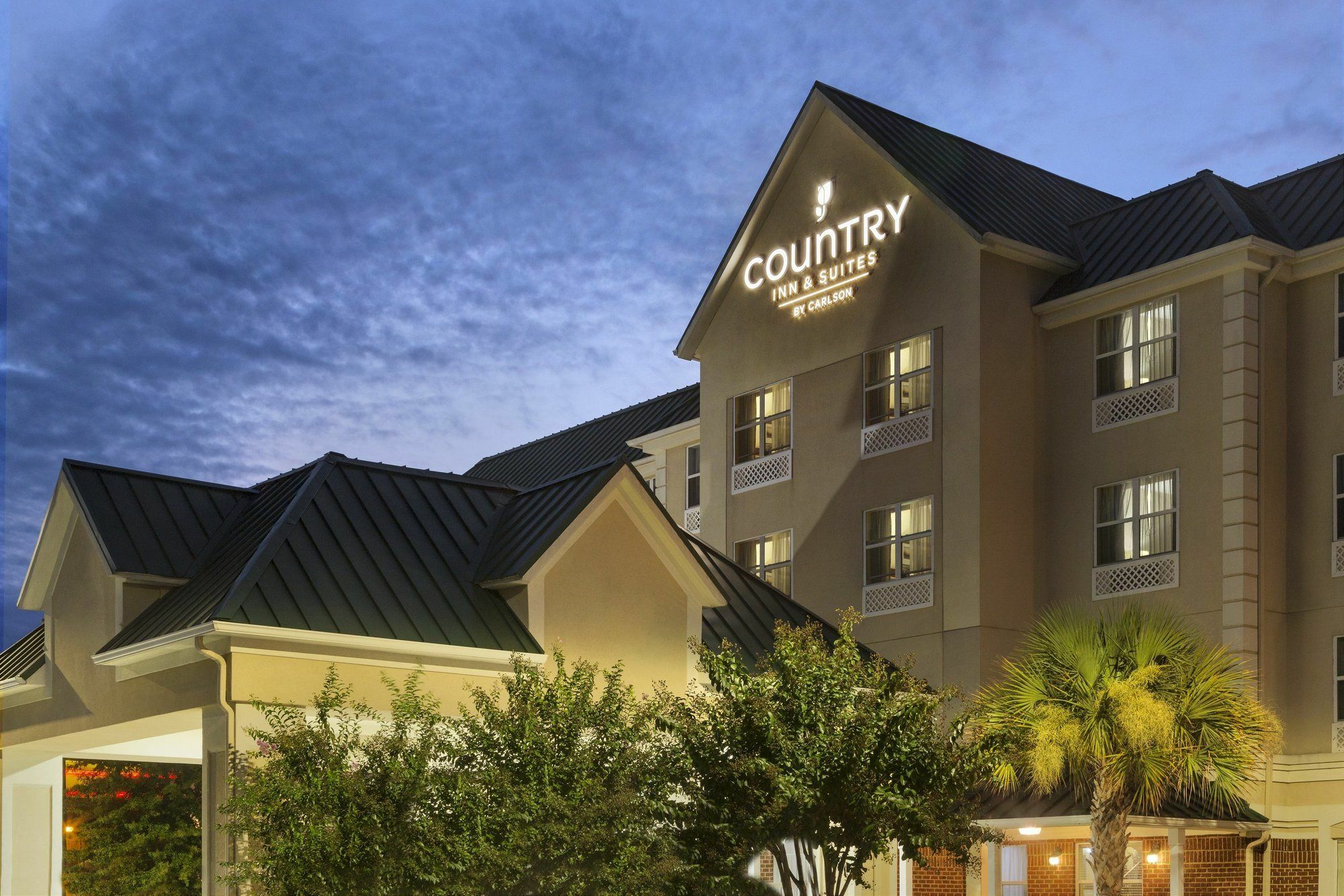 Country Inn & Suites By Radisson, Macon North, Ga Zewnętrze zdjęcie
